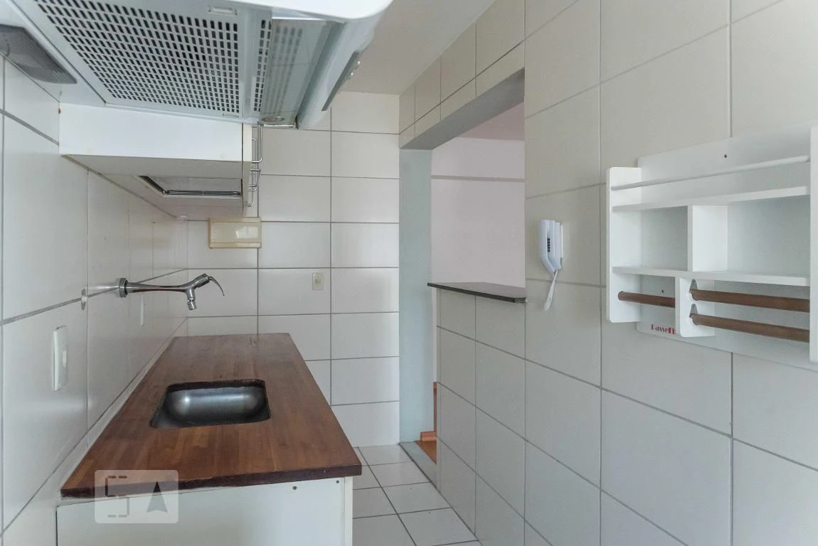 2-bedroom apartment in a building with a sauna — photo 12