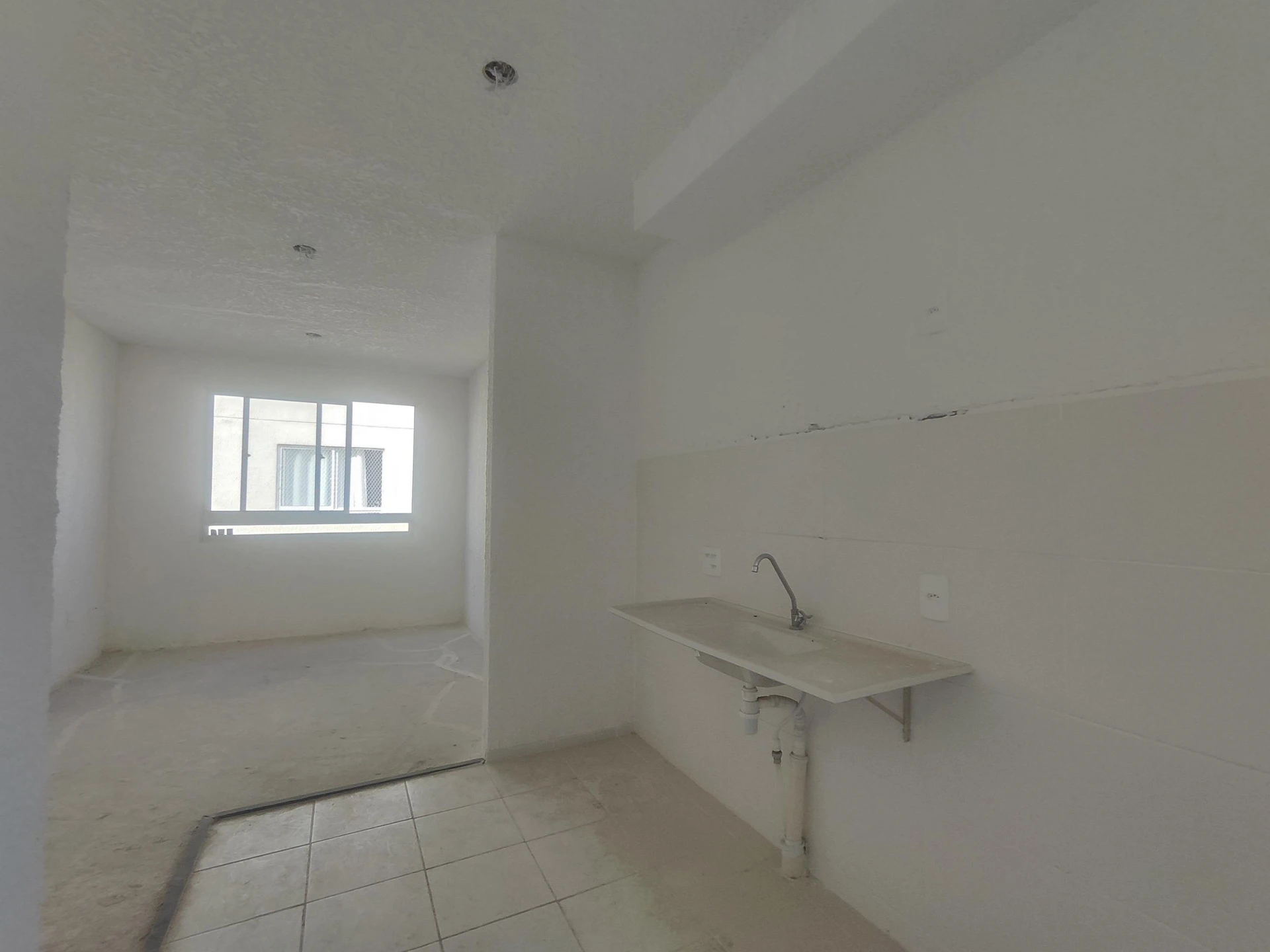 2-bedroom apartment with 1 bathroom and pet allowance — photo 21