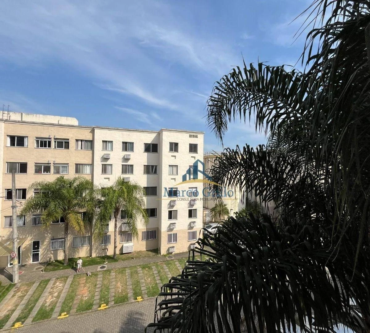 Apartamento de 3 quartos com 54 m² e 1 vaga — photo 3