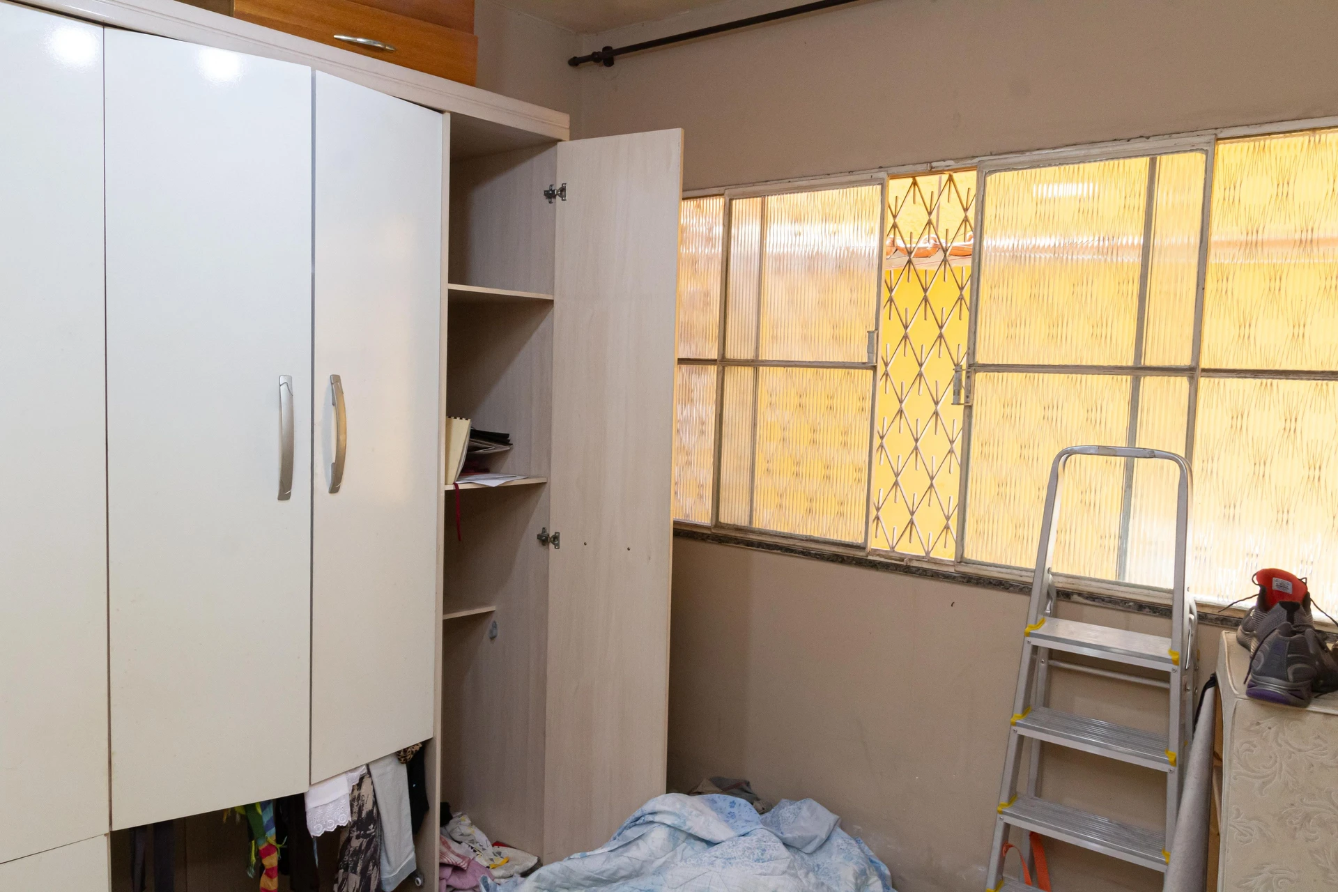 Casa com 3 dormitórios e 2 vagas, com área de serviço — photo 48