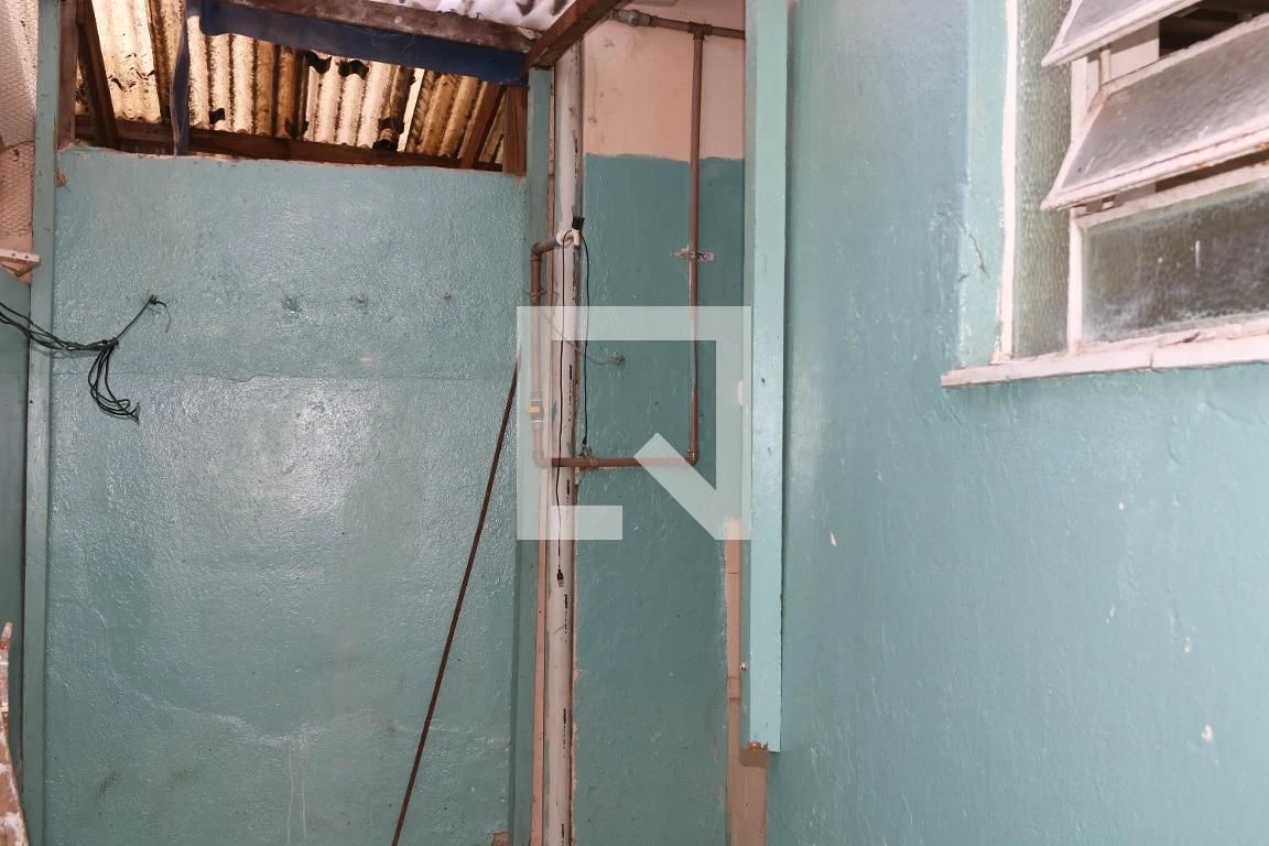 Apartamento com 2 quartos e 1 banheiro sem vaga — photo 21