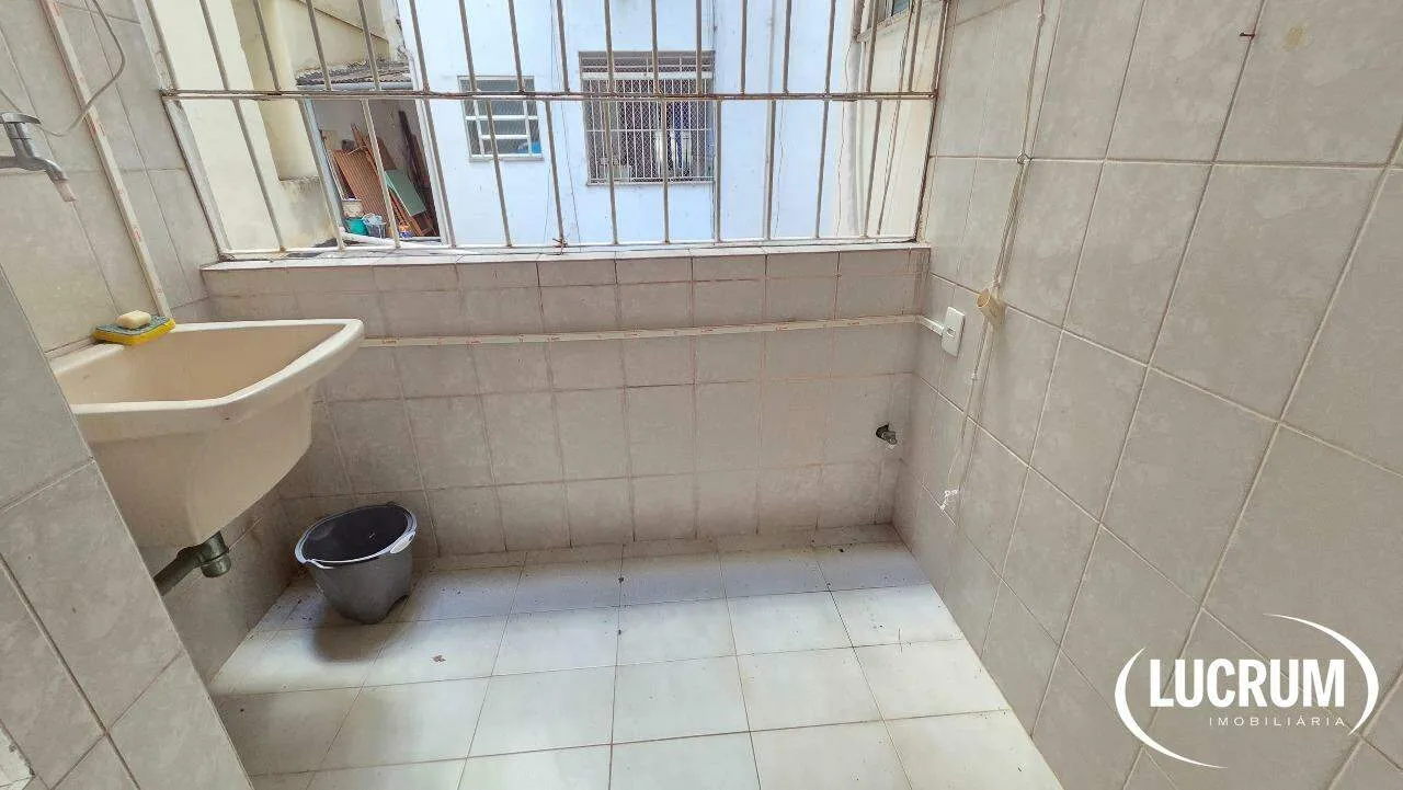 3-bedroom apartment with a closed kitchen — photo 23