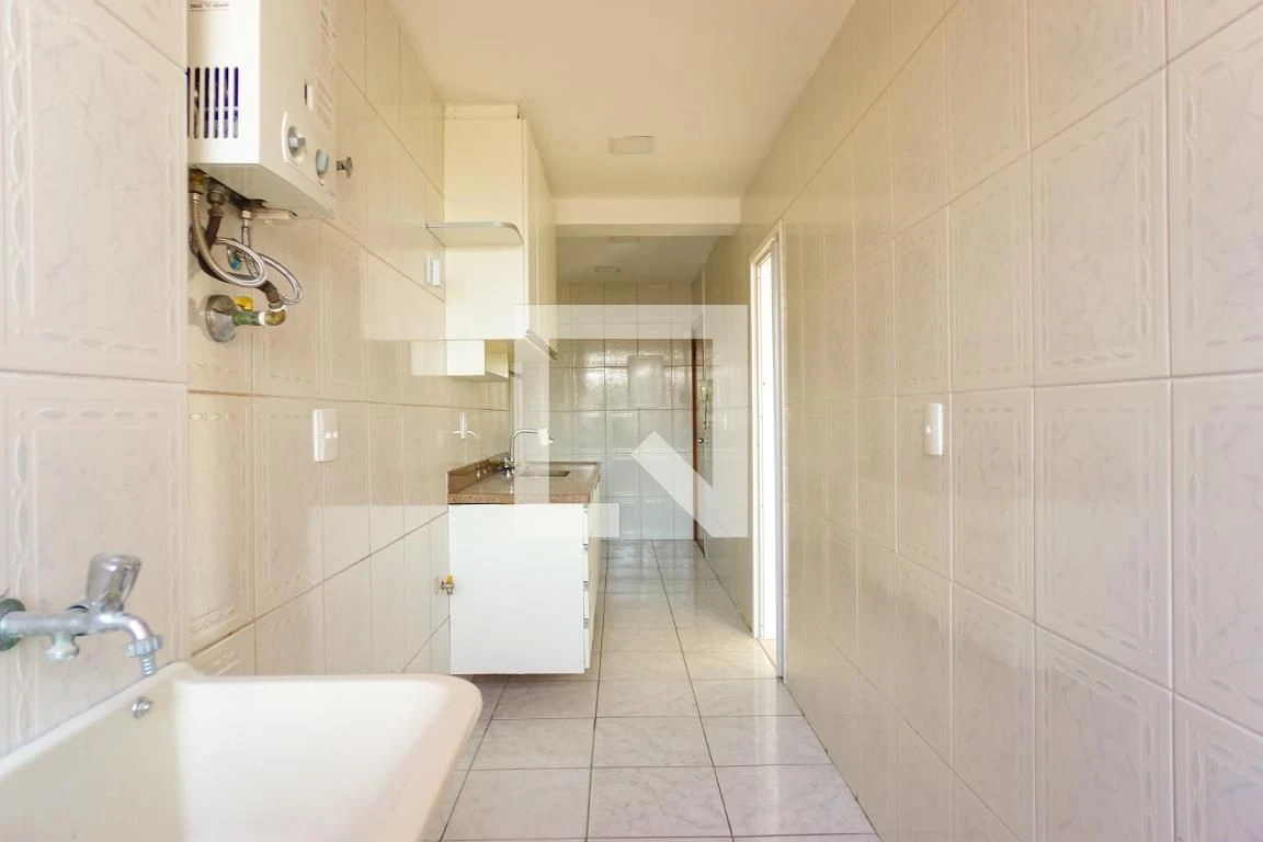 Apartamento com 4 quartos e 2 suítes — photo 10