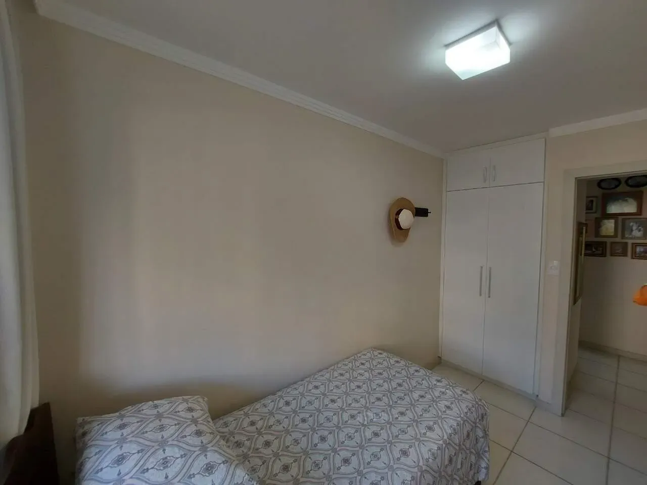 Departamento de 3 dormitorios con lavadora en Florianópolis — photo 26