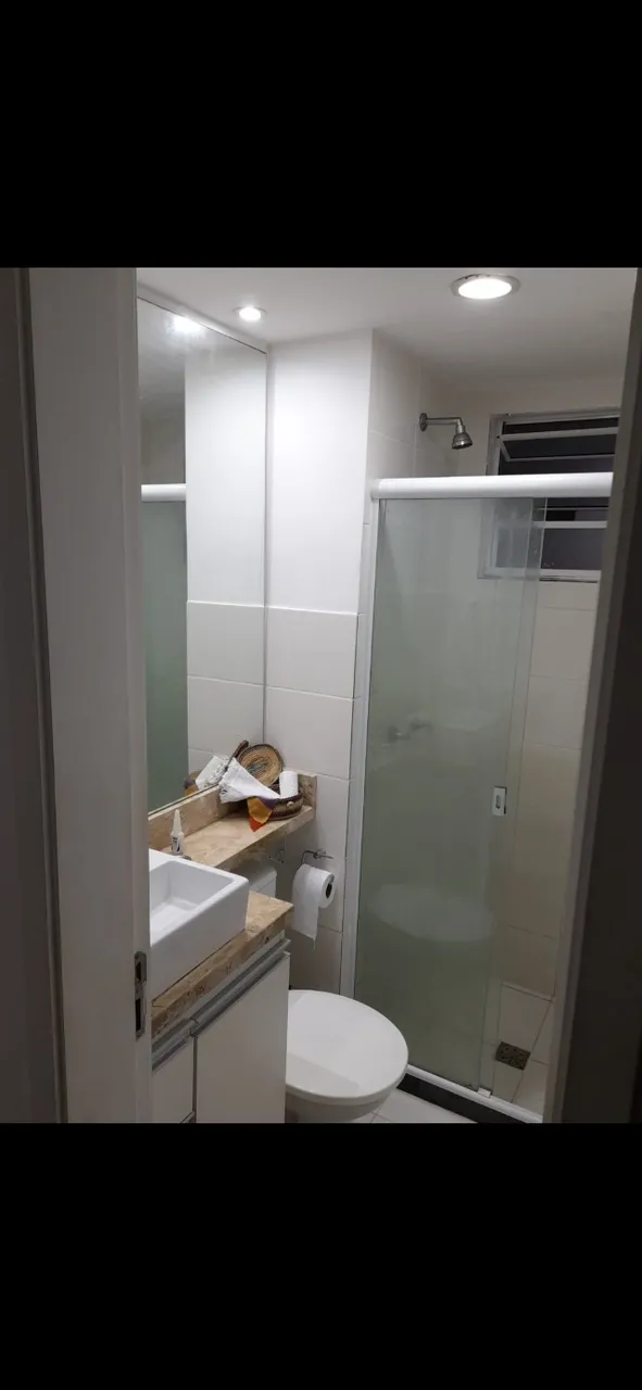 3-bedroom apartment with a washing machine — photo 4
