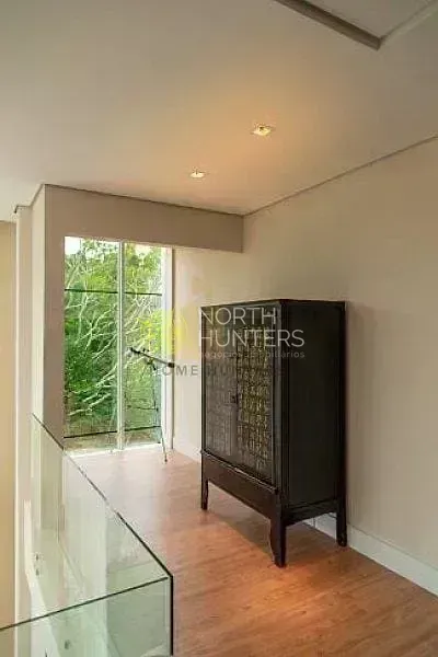 Furnished house with 7 bedrooms and open-plan gas kitchen — photo 26