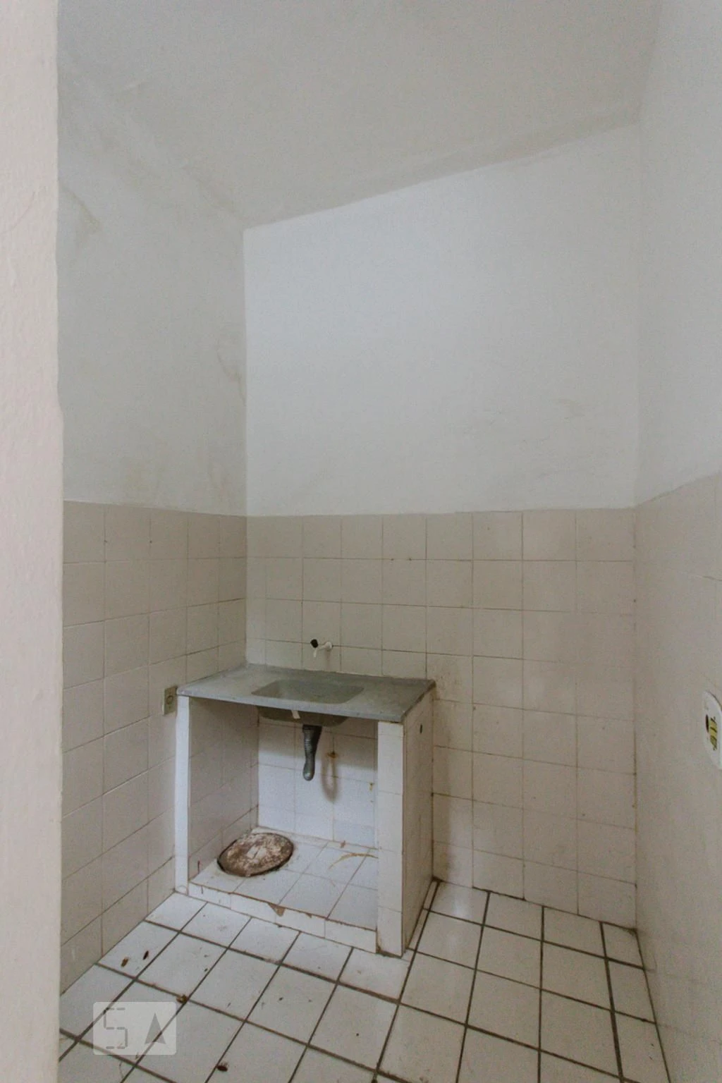 Дом с одной спальней и стиральной машиной, Рио-де-Жанейро — photo 6