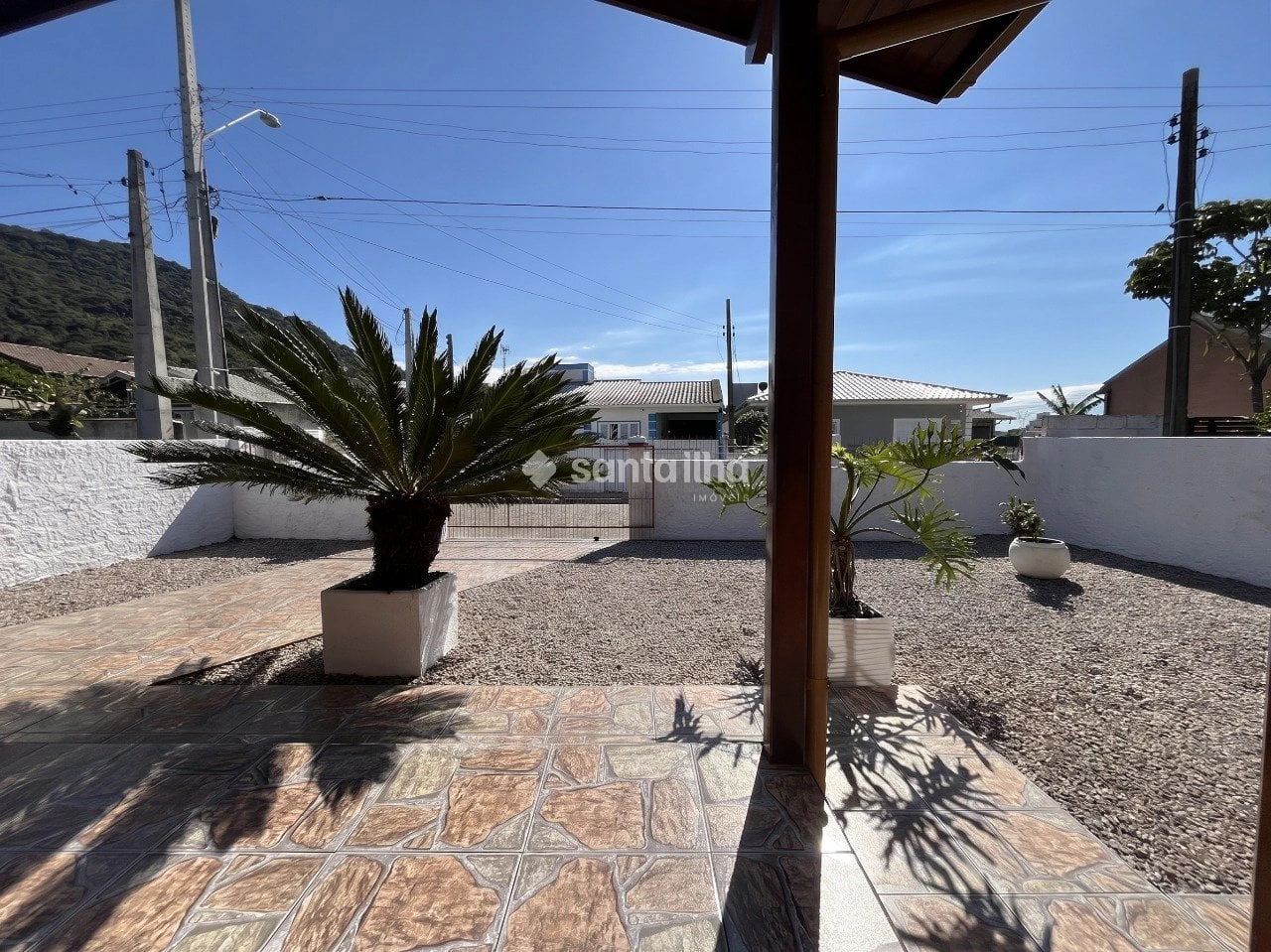 House with 3 bedrooms, 1 en-suite and private garden — photo 18