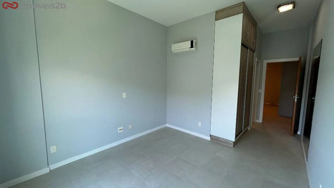 3 en-suite bedroom apartment with gourmet balcony 206 m² — photo 13