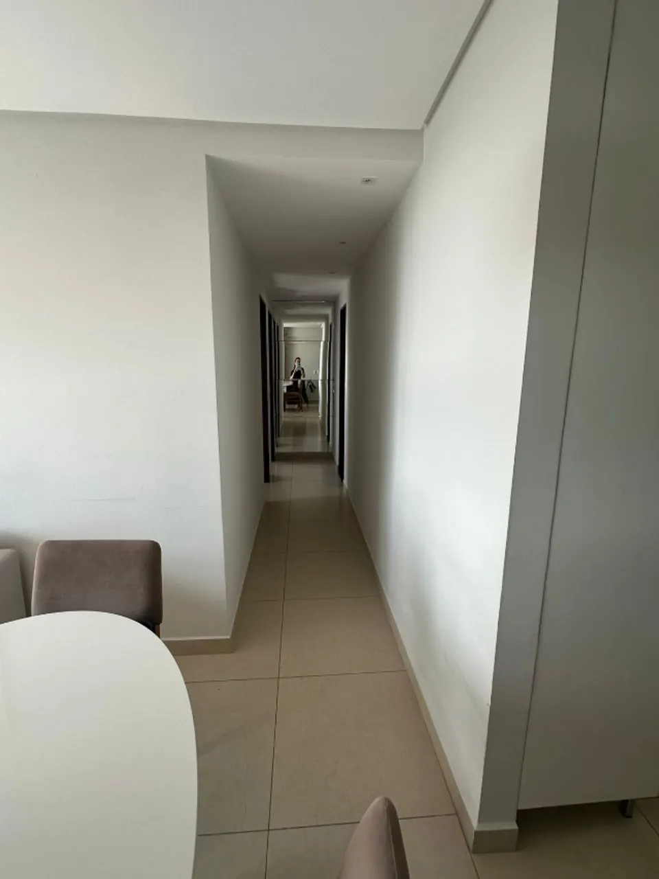 Apartamento mobiliado com 2 quartos e varanda — photo 17