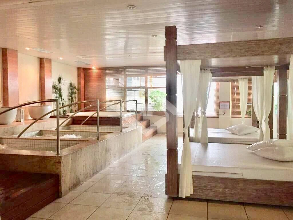 Рабочее место и 3 спальни: квартира 110 м² — photo 11