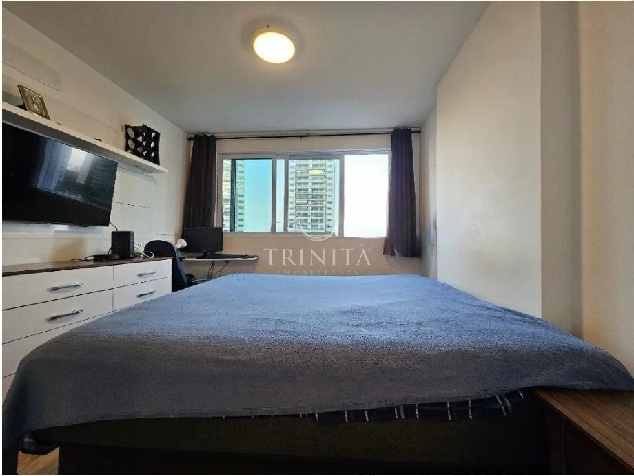 Квартира на 2 суміжні спальні з кухнею-американкою 83 м² — photo 21