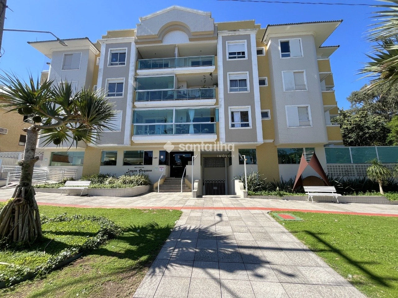 Apartment, 127 m², with a grill on the balcony — photo 15