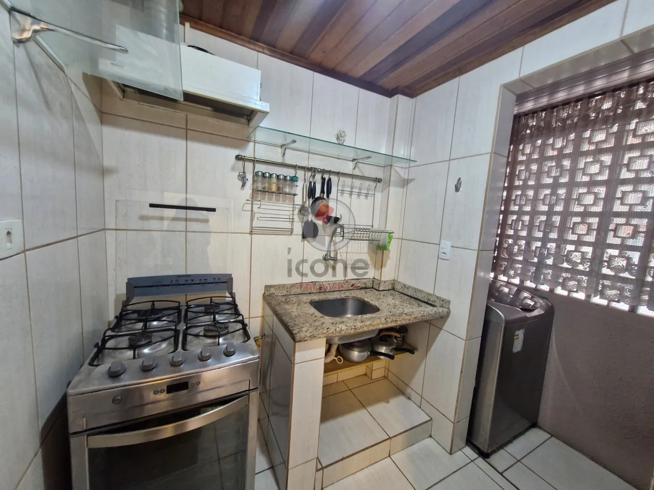 Apartamento de 2 quartos no 3º andar, sem vaga — photo 12