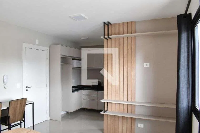 Квартира с 1 спальней 24 м² без парковки