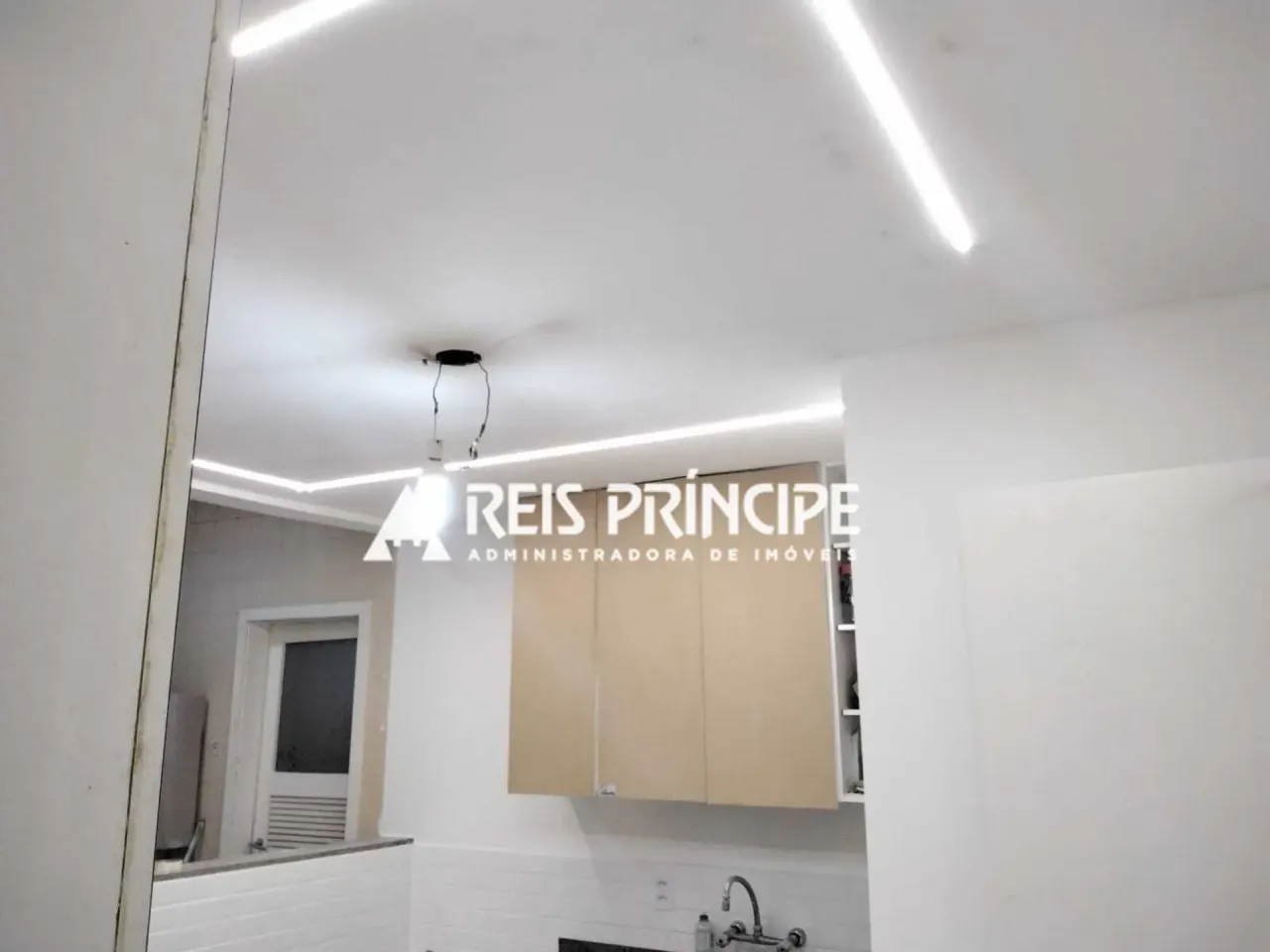Apartment with 3 bedrooms, 3 bathrooms and 2 parking spaces — photo 10
