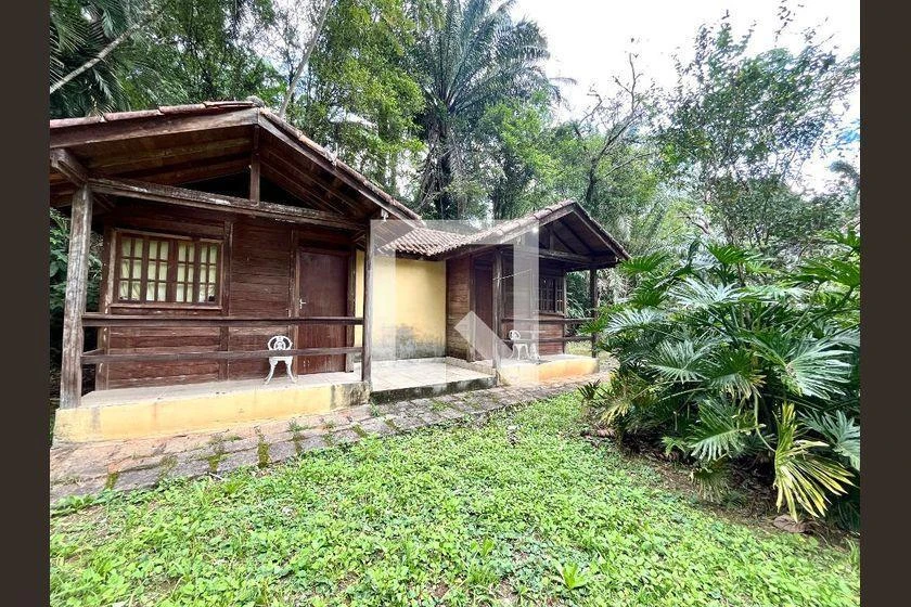 Furnished house, 9900 m², with a washing machine — photo 34