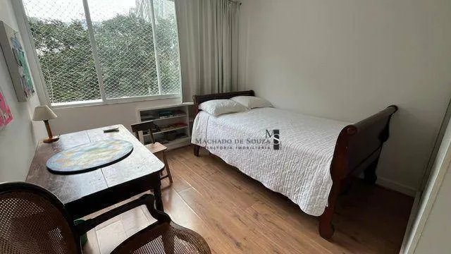 Furnished 240 m² penthouse with 3 bedrooms and 4 baths — photo 20