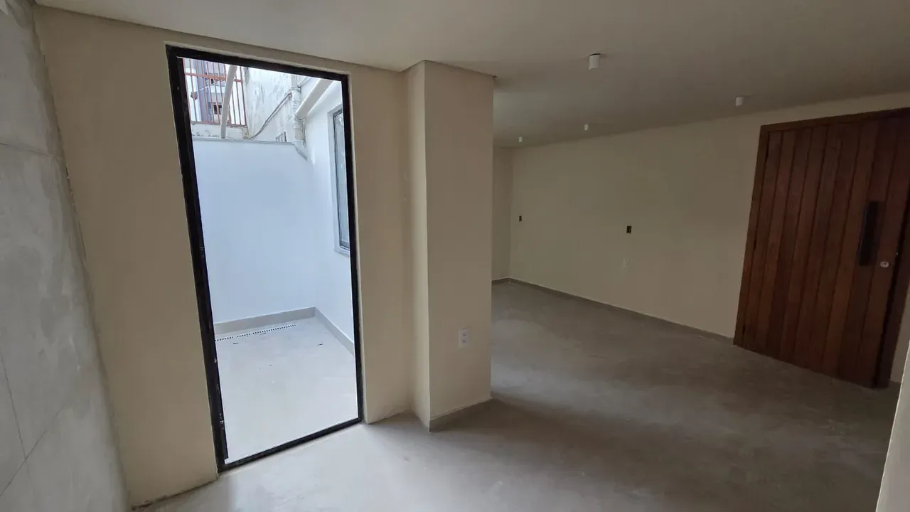 Apartamento de 30 m² com 1 quarto e banheiro em suíte — photo 5