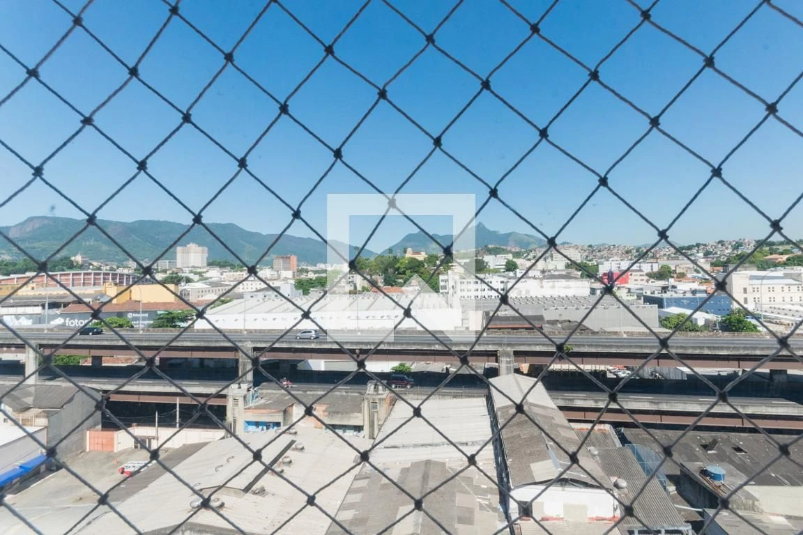 Apartamento para alugar com 2 quartos e aceita pet — photo 30