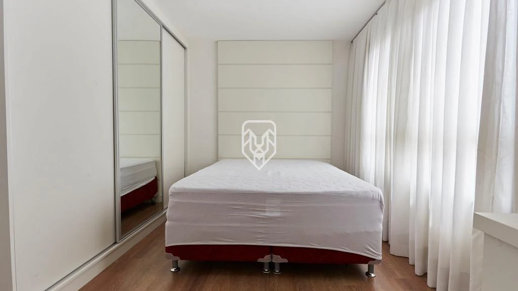 2-bedroom apartment with a washing machine — photo 21