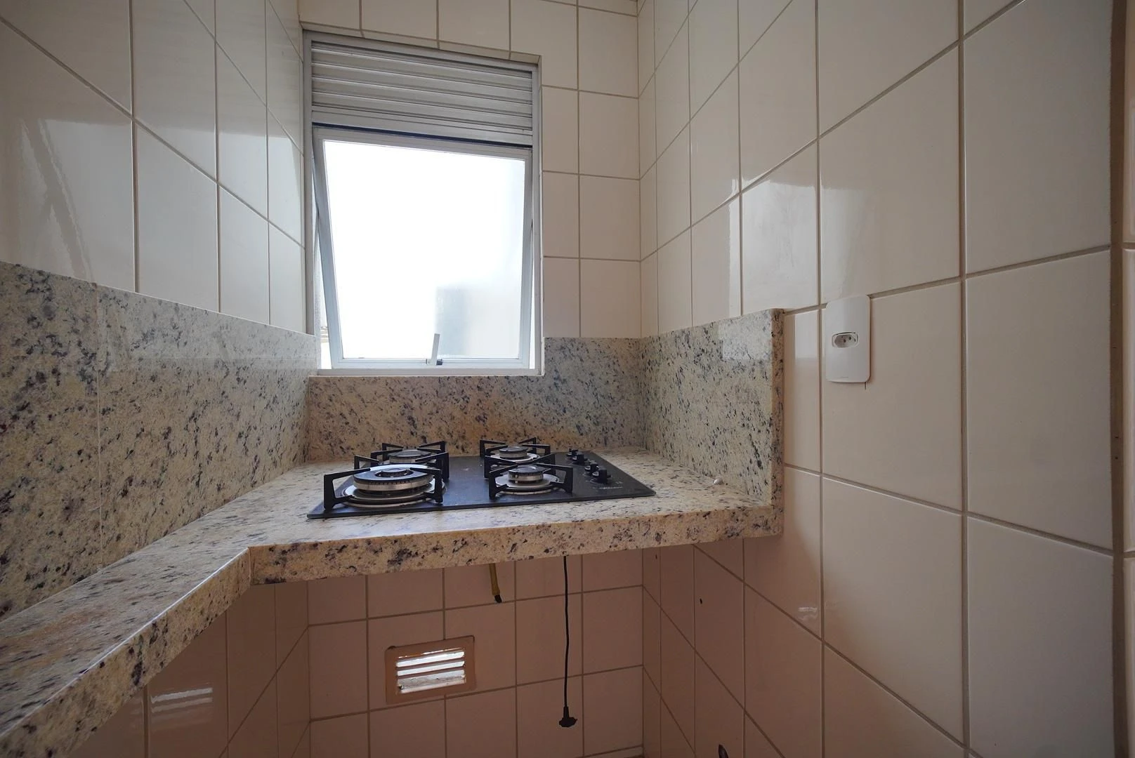 Park view in a 2-bedroom apartment, 52 m² — photo 6