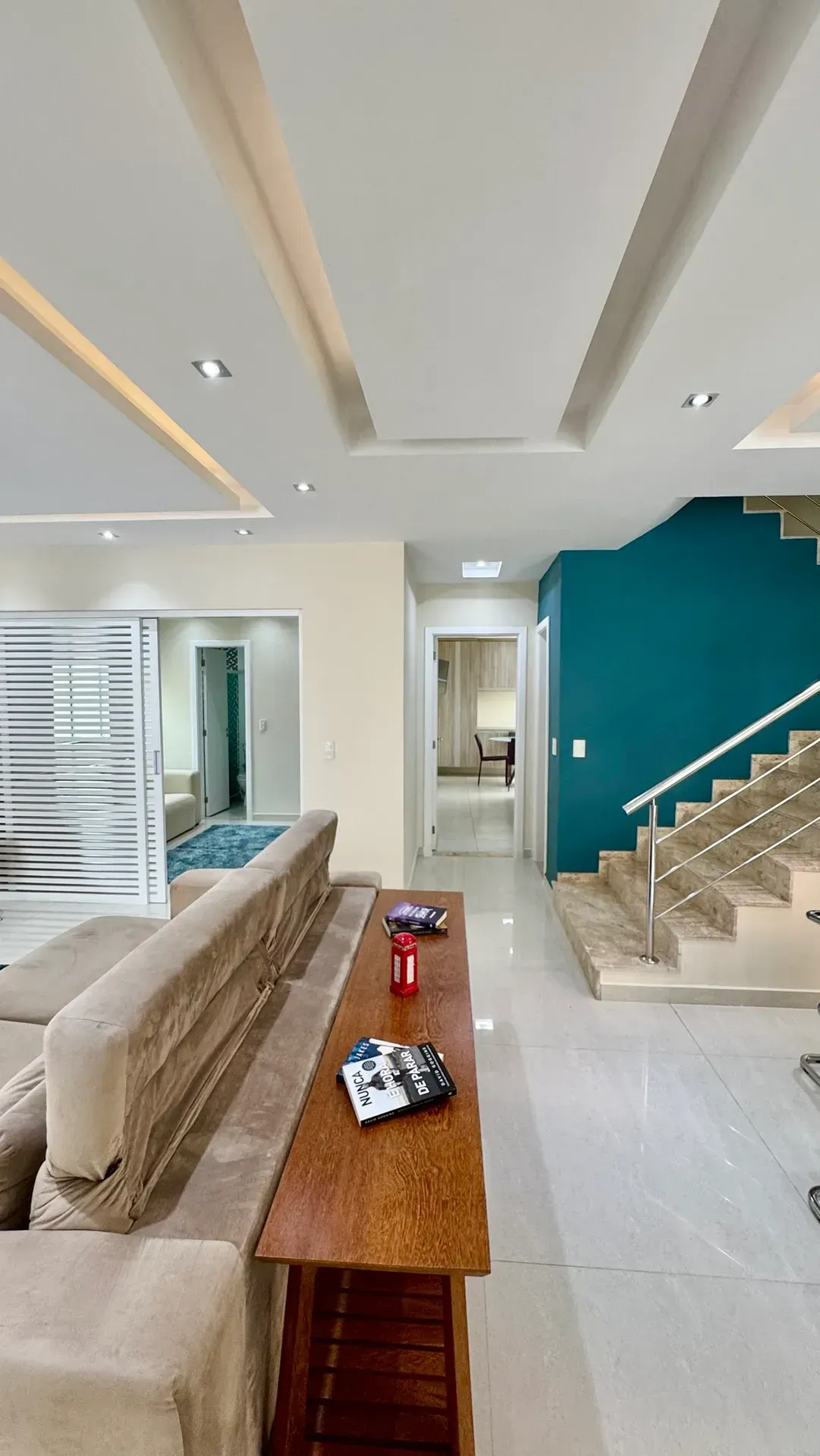 House with 5 bedrooms and a built-in balcony grill — photo 29