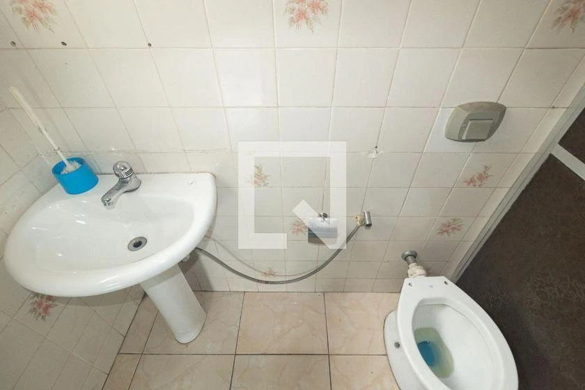 2-bedroom apartment with 48 m² and a gas kitchen — photo 42