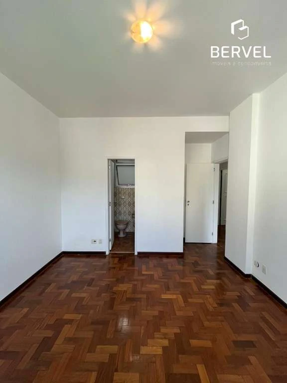 112 m² rental apartment with 3 bedrooms and city view — photo 22