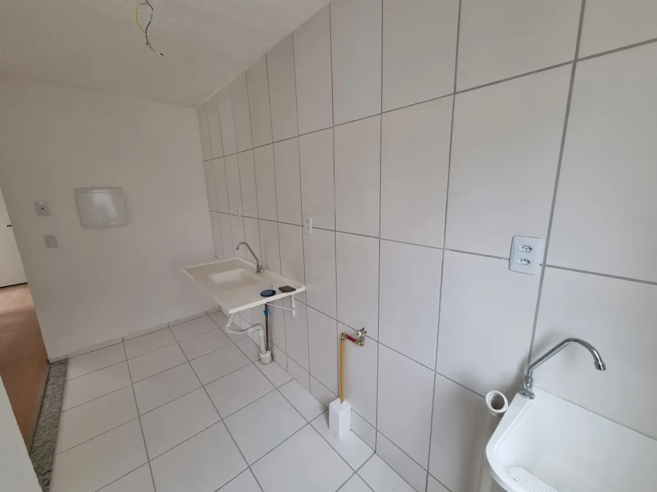 2-bedroom apartment with balcony and 1 parking space — photo 18