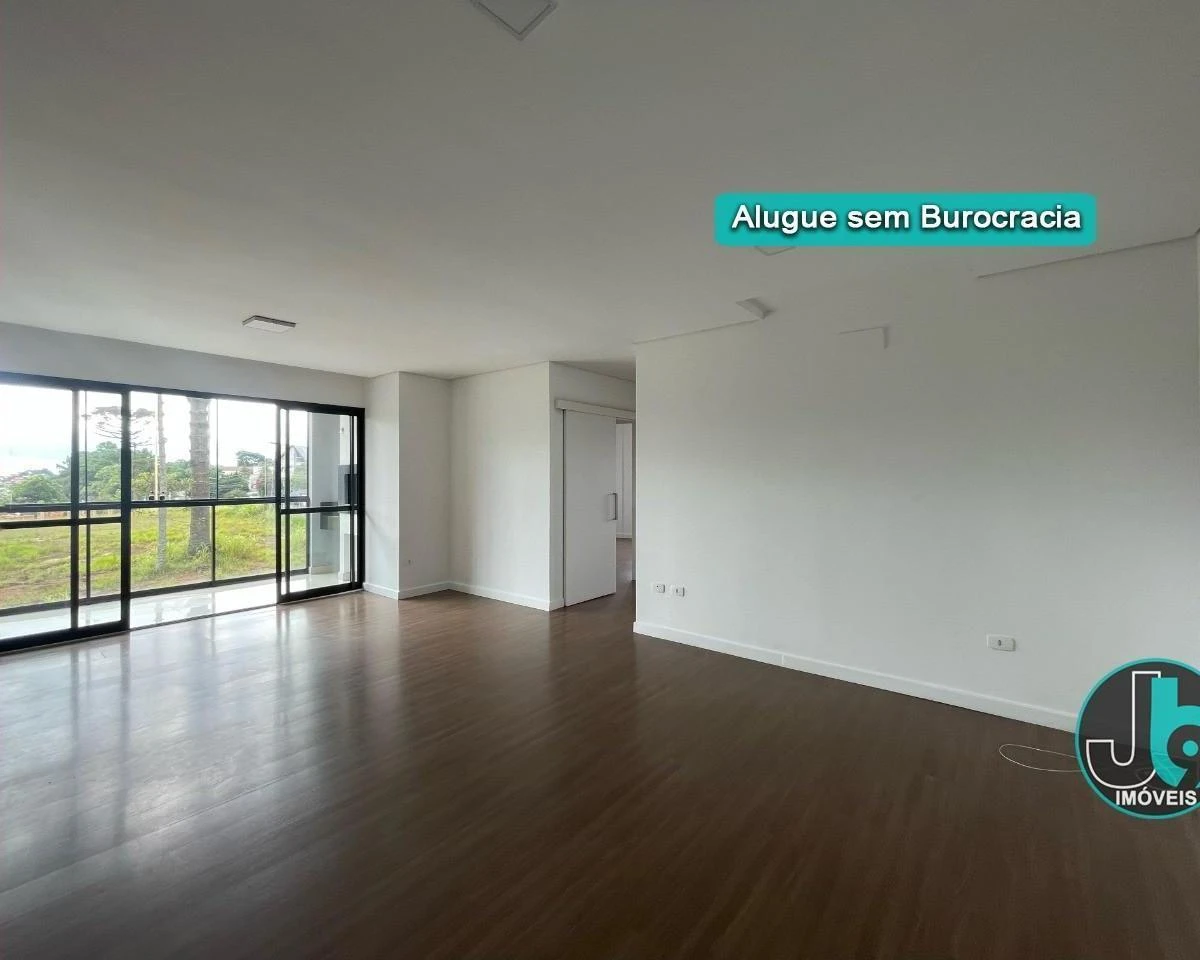 185 m² apartment with 2 bedrooms and 2 parking spots
