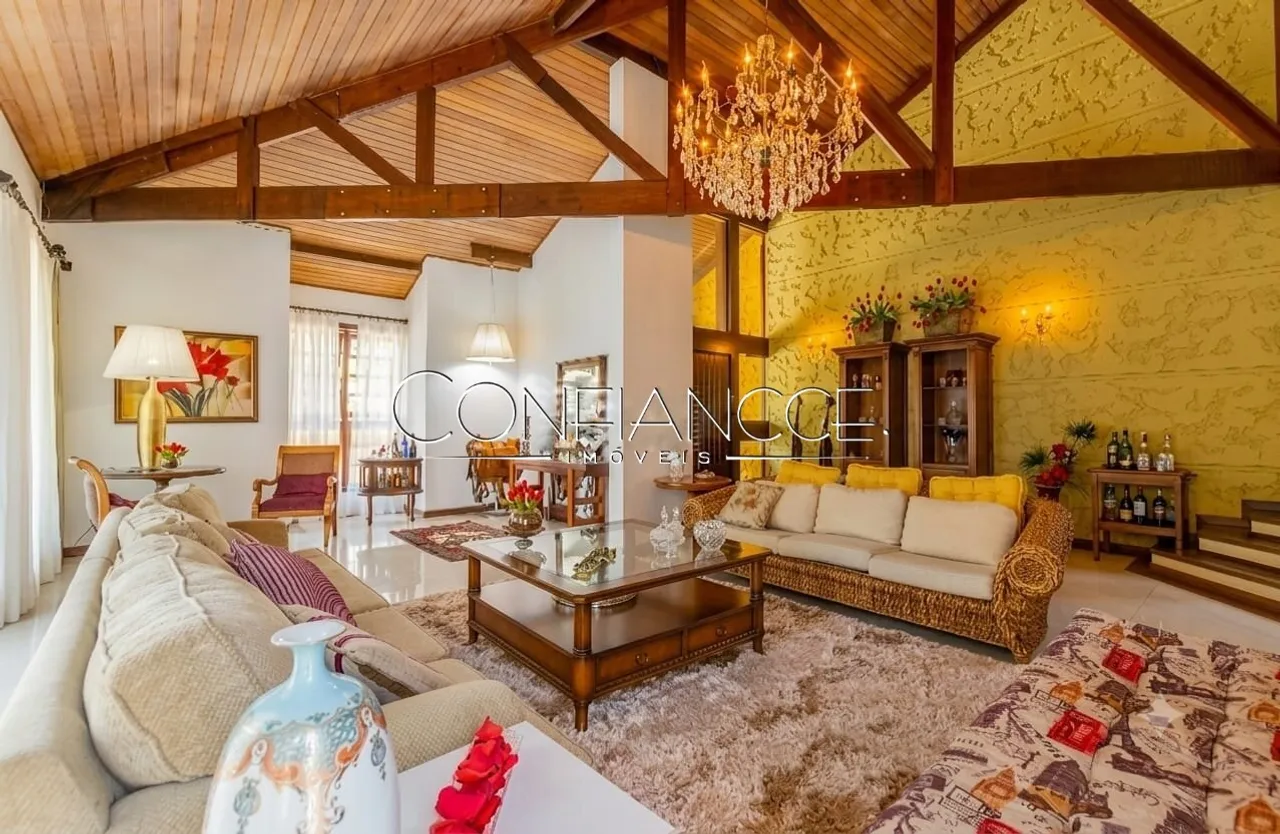 House with 4 en-suite bedrooms and private garden — photo 4