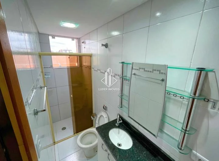 Apartment with a separate kitchen and 2 bedrooms — photo 4