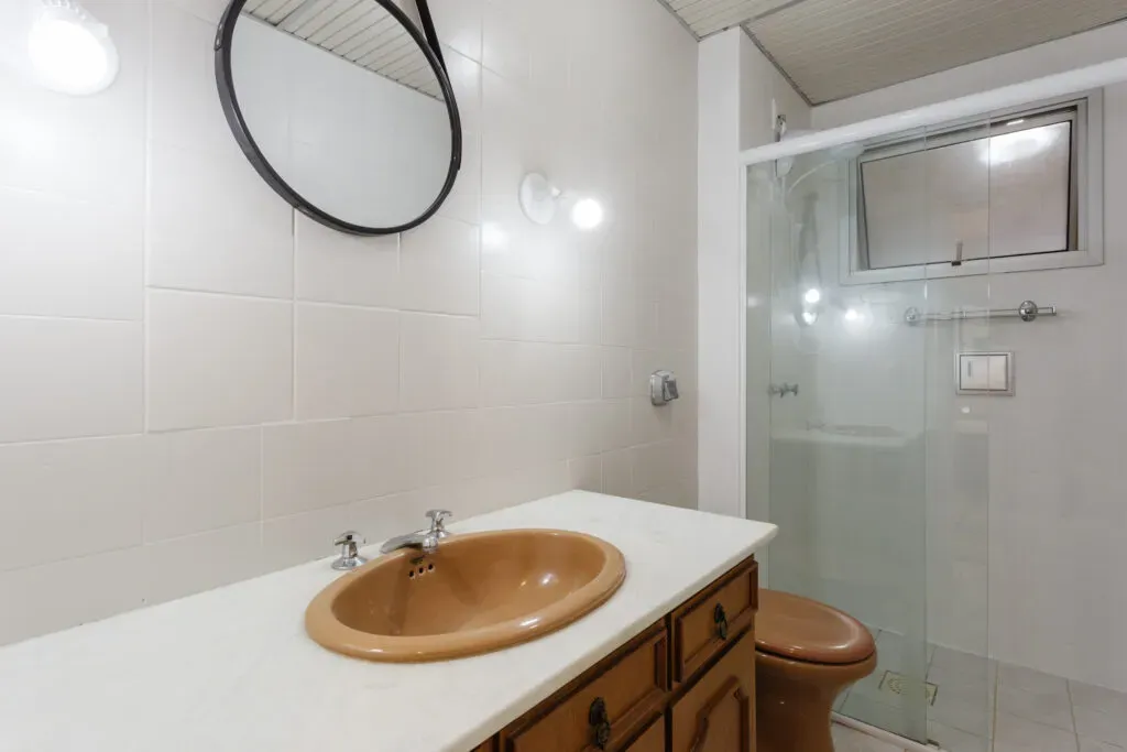One-bedroom apartment with a home office in Florianópolis — photo 8