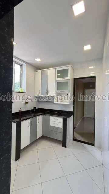 Квартира 100 м² с 3 спальнями и 2 ванными — photo 2