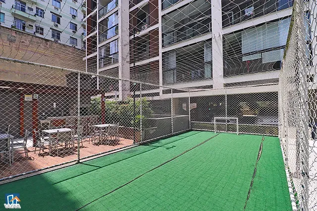 Apartamento mobiliado, 69 m², com varanda envidraçada — photo 13