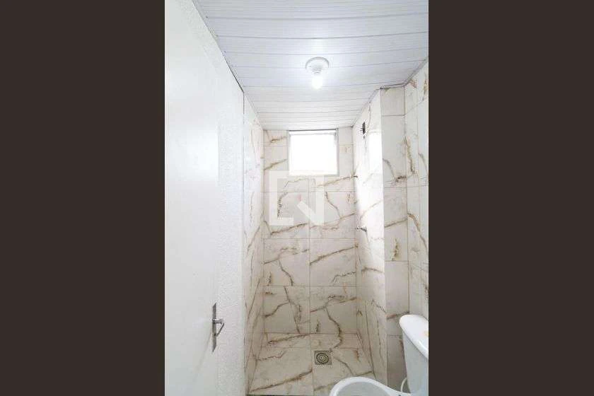 Apartamento sem mobília com 2 quartos e cozinha integrada — photo 47