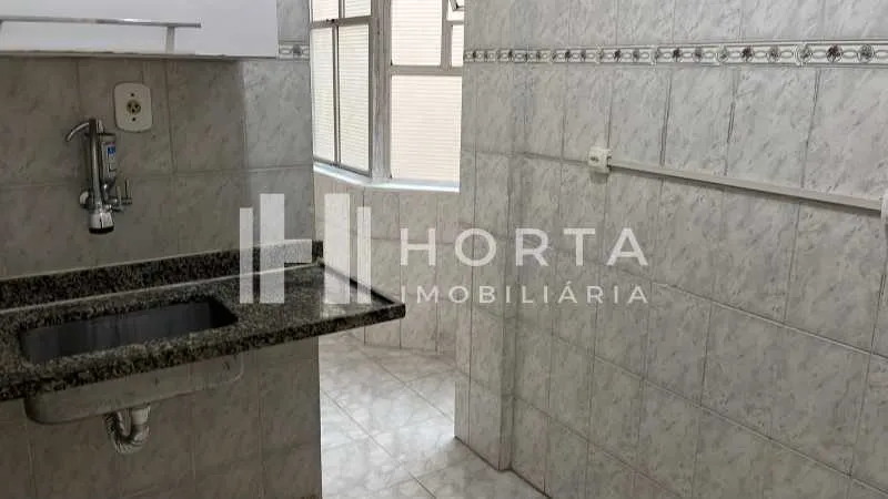 Apartamento de 2 quartos e 75 m²