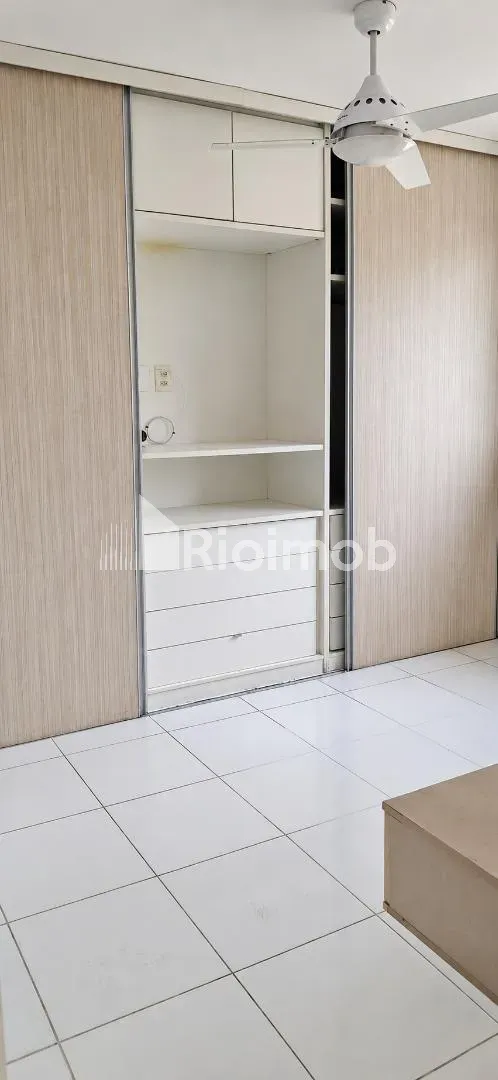 Квартира 80 м² з робочим місцем та панорамними вікнами — photo 30