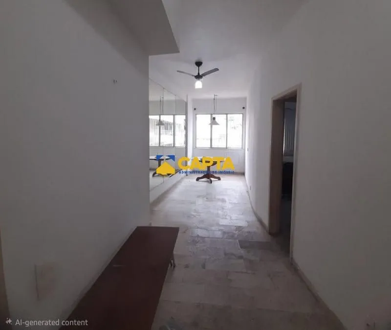 Apartamento com 2 quartos e 2 banheiros — photo 7