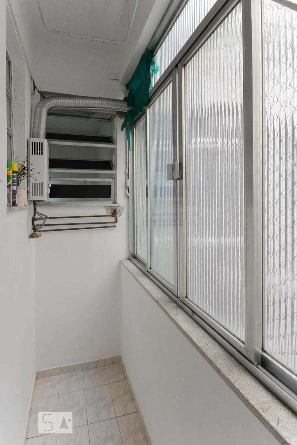 Квартира 80 м², 2 спальни, Рио-де-Жанейро — photo 3