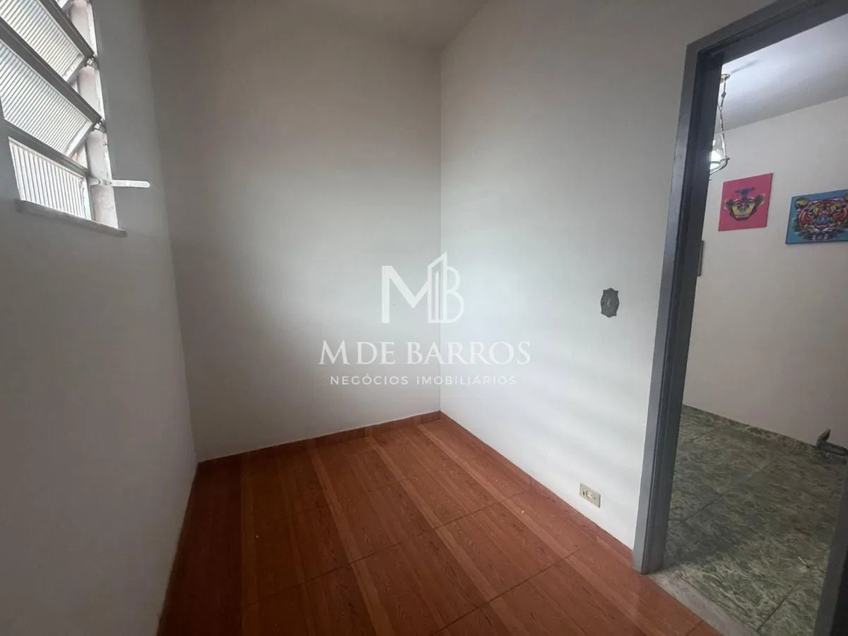 90 m² apartment with 2 bedrooms and 2 bathrooms — photo 12