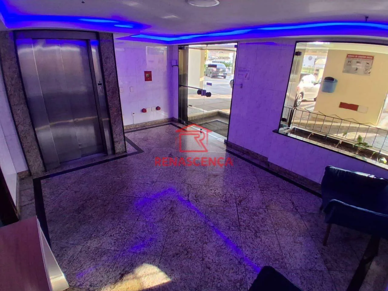 Apartamento com 2 quartos e 1 banheiro, sem vaga — photo 27