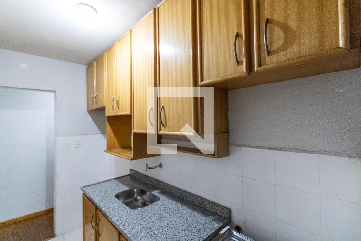 Apartamento sem mobília com 2 quartos e 1 vaga — photo 19