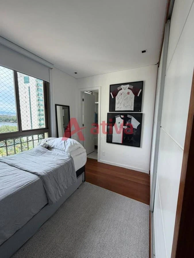 Apartamento mobiliado, 178 m², com lava-louças — photo 9