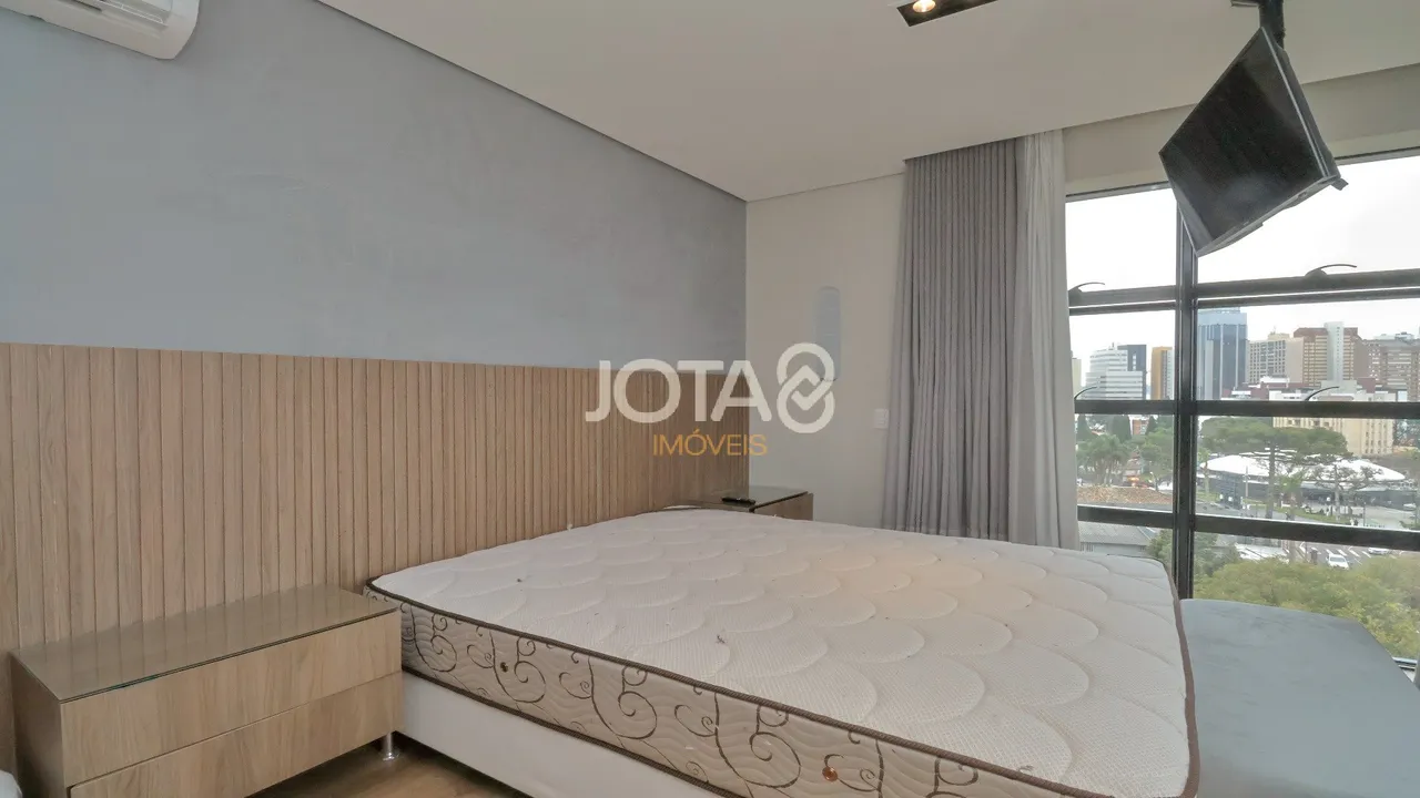 2-bedroom apartment with balcony and private BBQ — photo 13