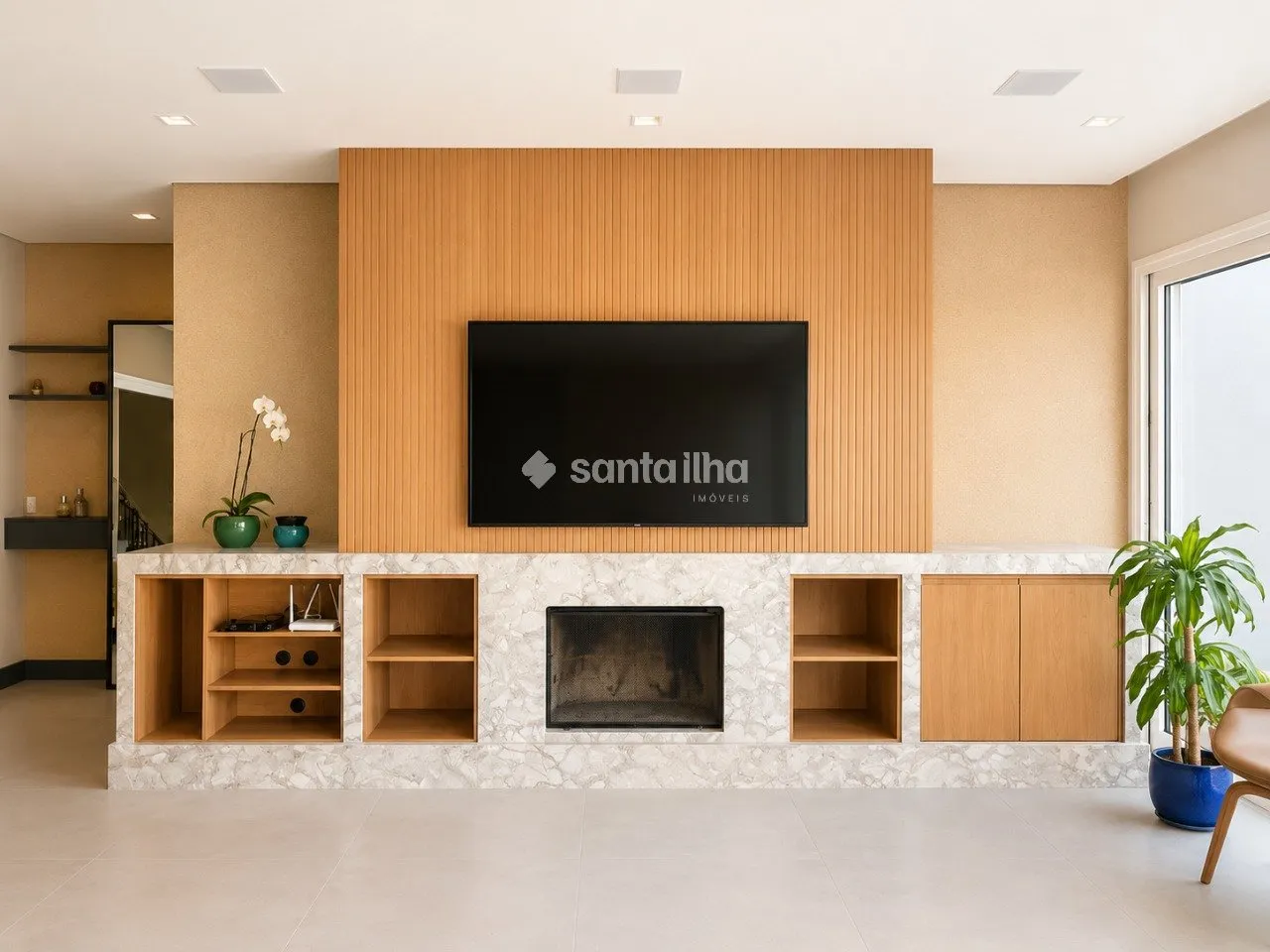 Casa mobiliada com 4 suítes e 4 vagas, 681 m² — photo 10