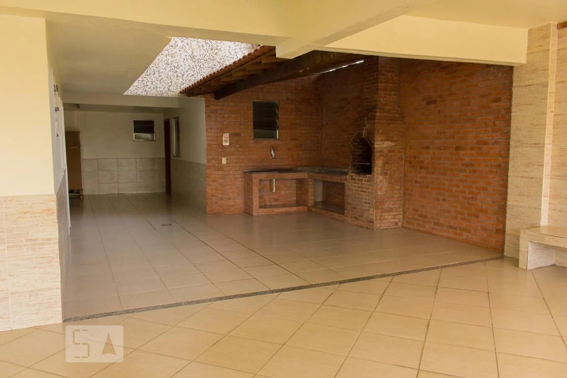 Apartment for rent with 2 bedrooms, balcony and 2 baths — photo 11
