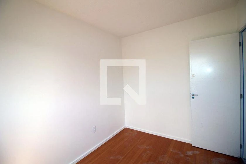 Washing machine in a 2-bedroom apartment, 43 m² — photo 27