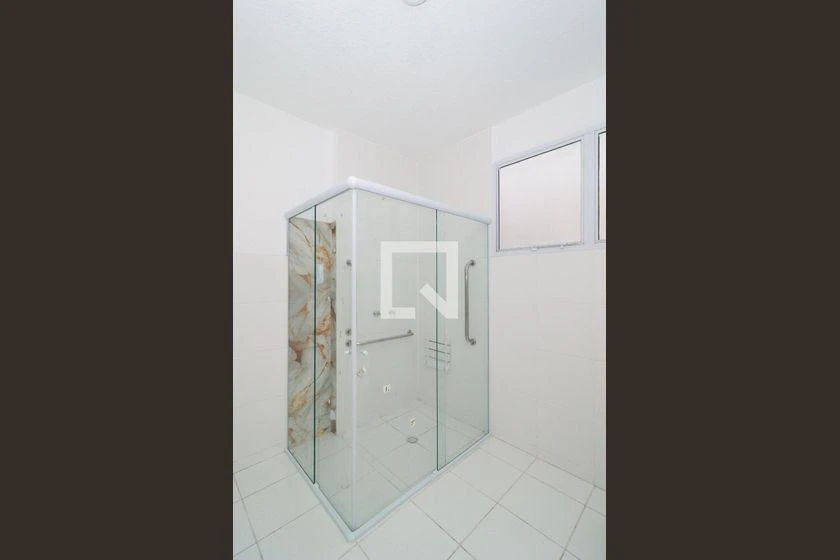 1-bedroom apartment with 40 m² and no parking — photo 5
